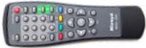 Microyal MRX-900, 1000, 1200 infrared remote control